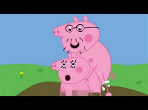 peppa rule 34|peppa